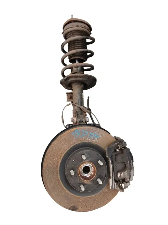 Amortecedor Dianteiro Direito OEM DN4E-34700A Mazda MX-30 image 2