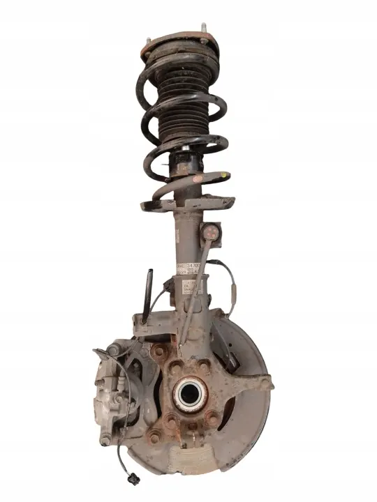 Amortecedor Dianteiro Direito OEM DN4E-34700A Mazda MX-30 image 3