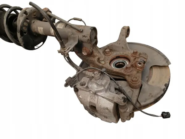 Amortecedor Dianteiro Direito OEM DN4E-34700A Mazda MX-30 image 4