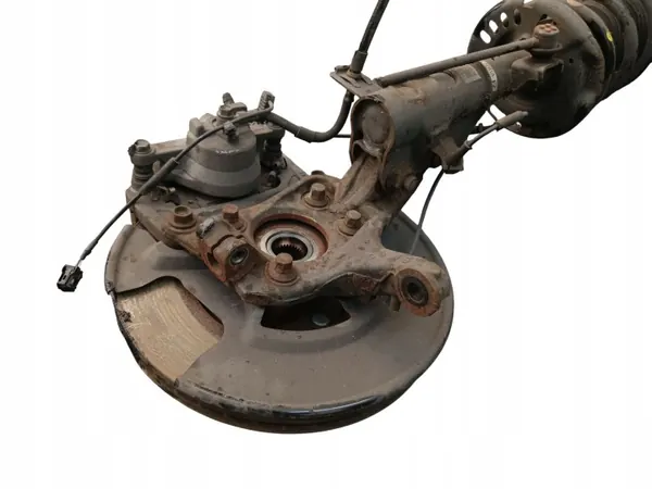 Amortecedor Dianteiro Direito OEM DN4E-34700A Mazda MX-30 image 6