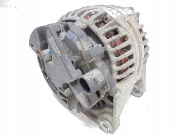 IVECO DAILY III Vaihtovirtageneraattori image 2