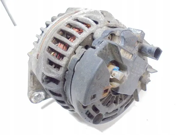 IVECO DAILY III Vaihtovirtageneraattori image 3