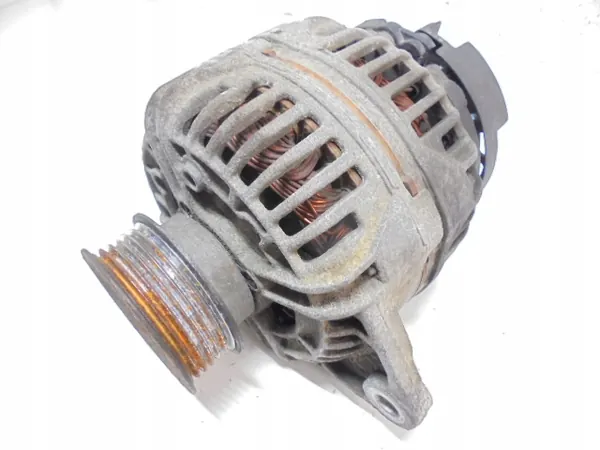 IVECO DAILY III Vaihtovirtageneraattori image 4