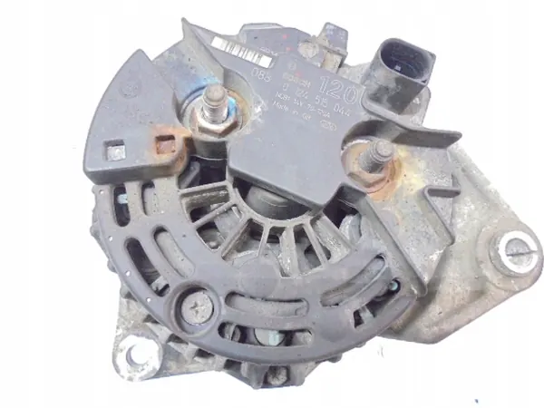 IVECO DAILY III Vaihtovirtageneraattori image 6