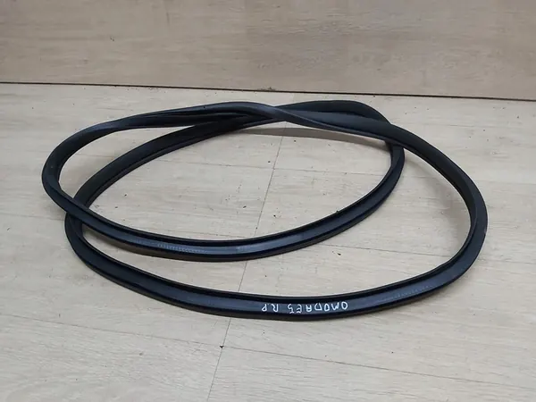 OMODA 5 E5 C5 vedação da porta dianteira direita image 1