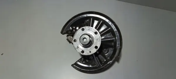 Taka-Akselitappi Vasen OEM 5QF505435G Audi Q3 image 2