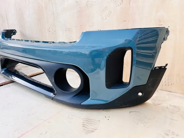 MINI COUNTRYMAN F60 Paraurti anteriore OEM image 2