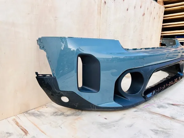 MINI COUNTRYMAN F60 Paraurti anteriore OEM image 3