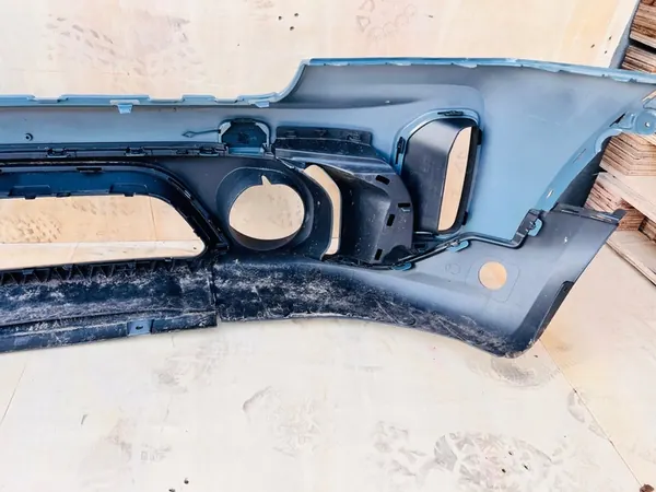 MINI COUNTRYMAN F60 Paraurti anteriore OEM image 6