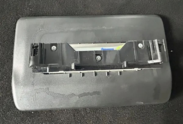 Radio Navigation Mercedes Actros MP5 OEM A0004462022 image 6