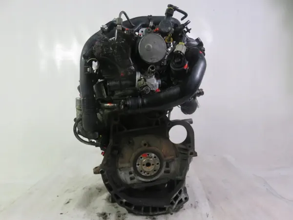 Motor Diesel Opel Z13DT 1.3 - Completo Usado image 3