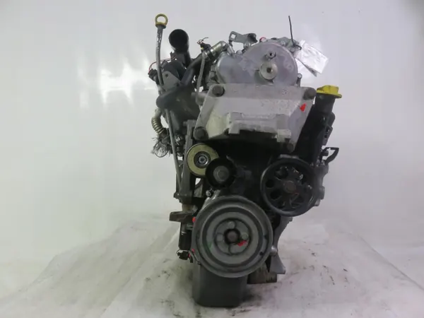 Motor Diesel Opel Z13DT 1.3 - Completo Usado image 5