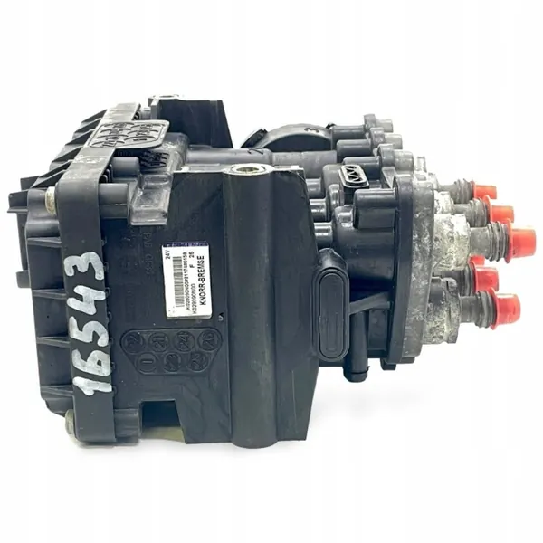 21133934 Volvo ECAS-ventil - Begagnat Skick image 2