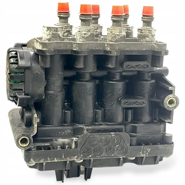 21133934 Volvo ECAS-ventil - Begagnat Skick image 6