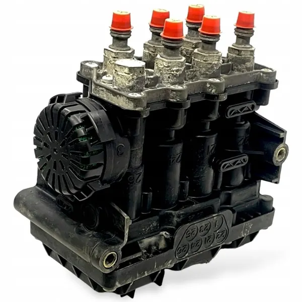 21133934 Volvo ECAS-ventil - Begagnat Skick image 7