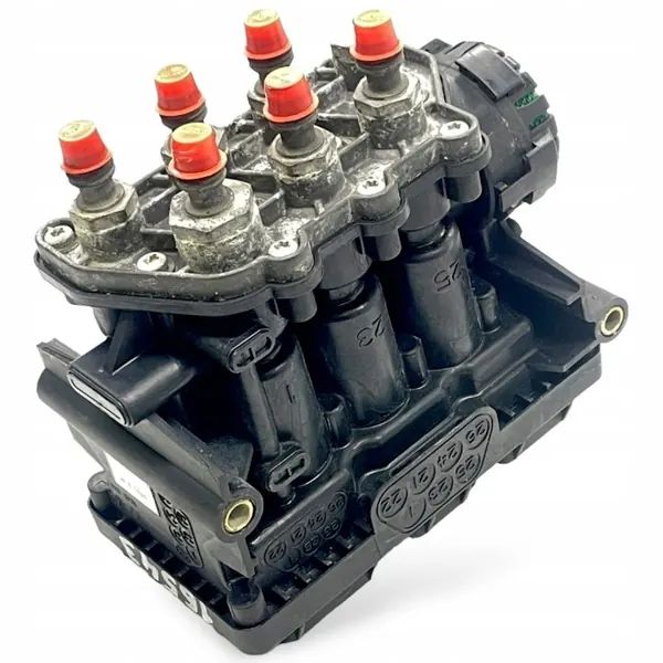 21133934 Volvo ECAS-ventil - Begagnat Skick image 8