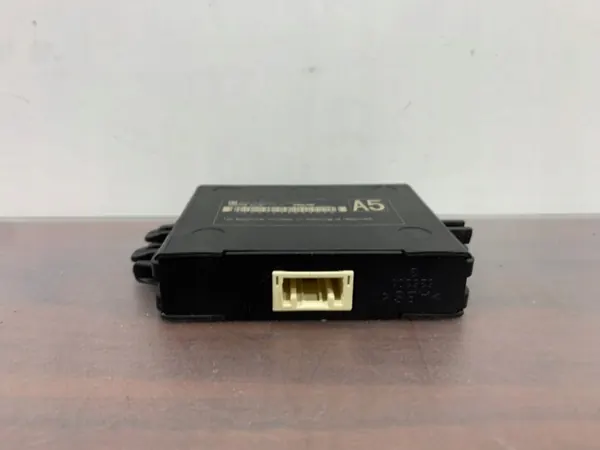 Module d'immobilisation Toyota OEM 62A605000 2.5L 2020 image 6