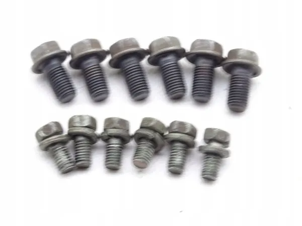 SUZUKI_VITARA_I_90-99_1.6 16V Boulons Embrayage - Occasion image 2