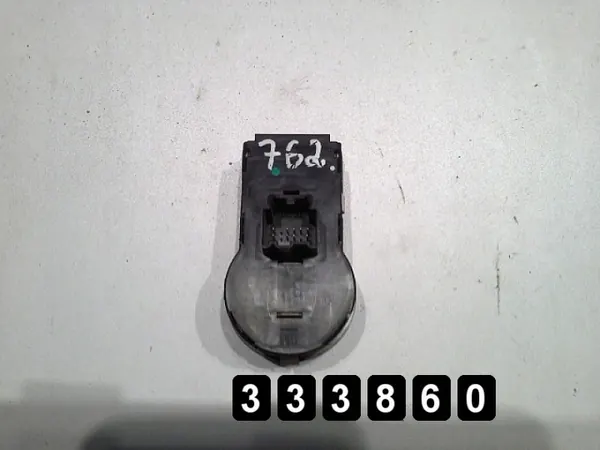 Interruptor Opel usado OEM AM-333860 para Insignia 2009 image 3