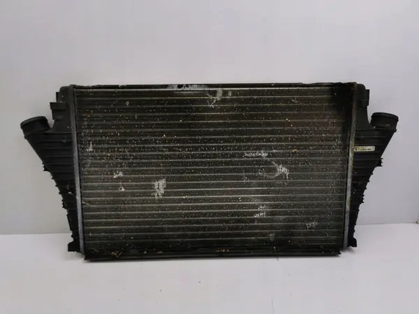 Saab 9-3 Ver2 2007 Intercooler IM1128989327B image 3
