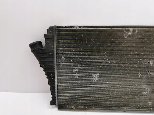 Saab 9-3 Ver2 2007 Intercooler IM1128989327B image 5