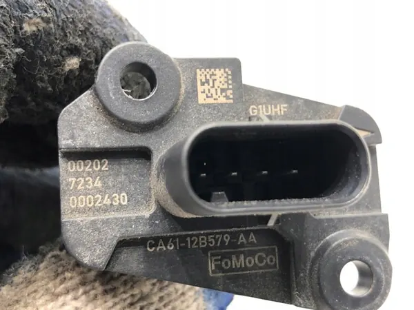 Massaluchtmeter Ford Mondeo MK5 2.0 150PK OEM image 3