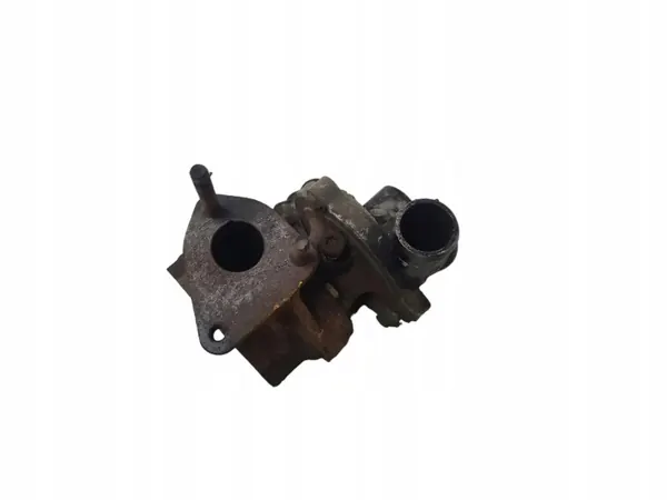 Turbocompressor usado OEM 73501344 para Opel Corsa C 1.3L image 3