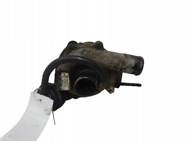 Turbocompressor usado OEM 73501344 para Opel Corsa C 1.3L image 5
