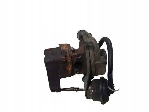 Turbocompressor usado OEM 73501344 para Opel Corsa C 1.3L image 6