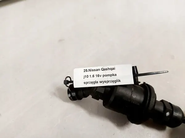 NISSAN QASHQAI J10 1.6 Kopplingspump 30610BB30A image 3