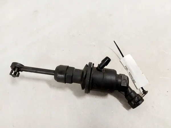 NISSAN QASHQAI J10 1.6 Kopplingspump 30610BB30A image 4