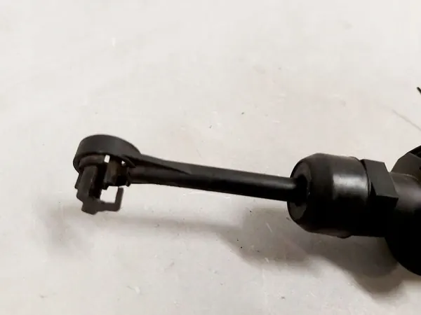 NISSAN QASHQAI J10 1.6 Kopplingspump 30610BB30A image 5