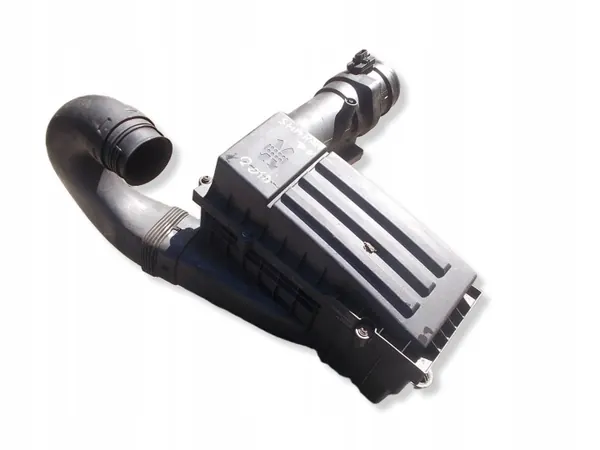 Luftfiltergehäuse OEM 3C0129607AS für VW Passat B6 image 2