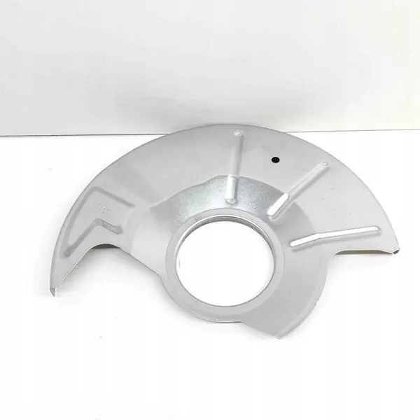 Mazda MPV II LW 2000 Oikea Etujarrukilpi OEM LD5633261 image 2