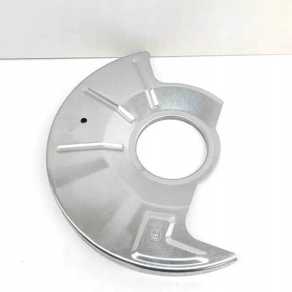 Mazda MPV II LW 2000 Oikea Etujarrukilpi OEM LD5633261 image 3