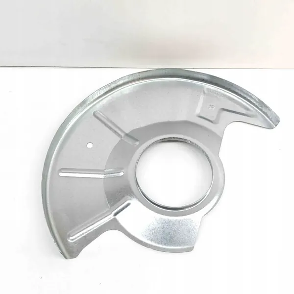 Mazda MPV II LW 2000 Oikea Etujarrukilpi OEM LD5633261 image 4