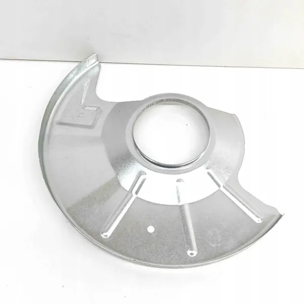Mazda MPV II LW 2000 Oikea Etujarrukilpi OEM LD5633261 image 5