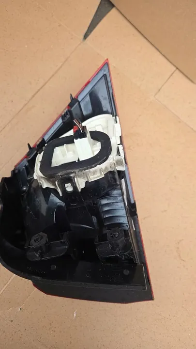 Luz trasera LED izquierda VW Golf 2014-2017 5G9945095H image 4