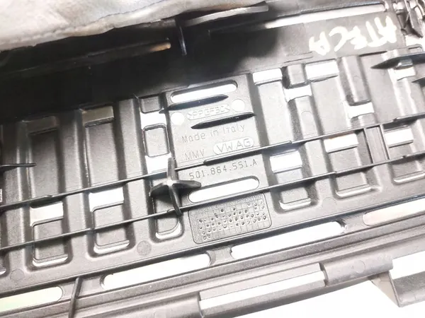 Cupra Ateca Stegplatta 5Q1864551A image 9