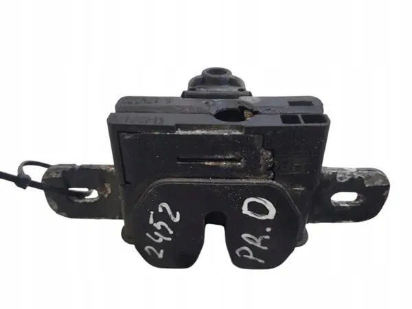 Vänster motorhuvelås OEM 31457176 Volvo - Begagnad image 2