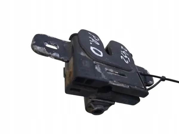 Vänster motorhuvelås OEM 31457176 Volvo - Begagnad image 3