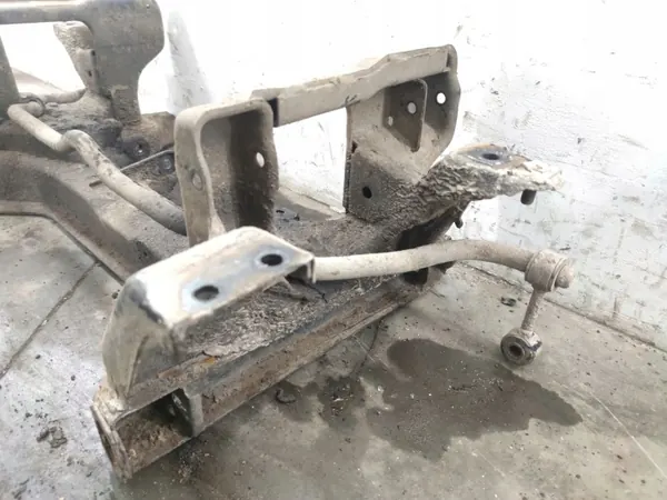 Molas dianteiras OEM ARA274992 para VW Transporter T4 image 3