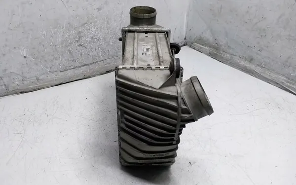 Radiatore intercooler AUDI A3 (8L1) 1.8L 110kW 1998 1J0145805 image 3