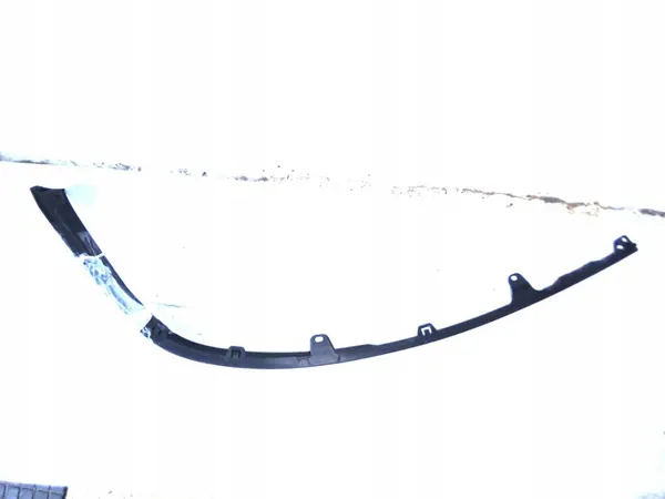 Framstötfångarspoiler Toyota Corolla image 5