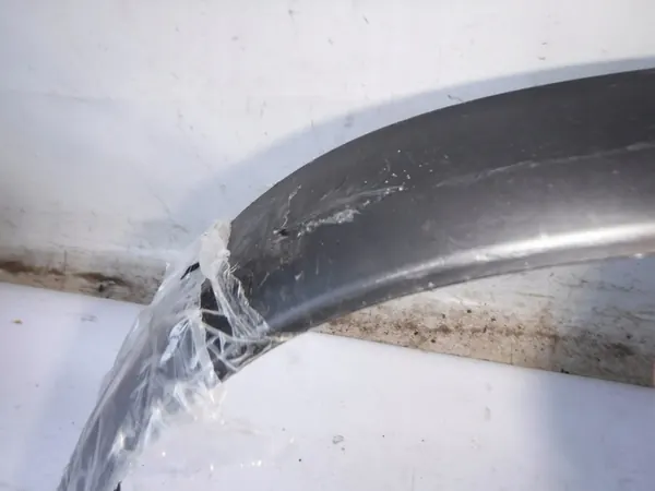 Framstötfångarspoiler Toyota Corolla image 6