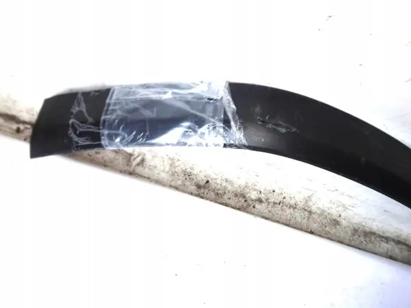 Framstötfångarspoiler Toyota Corolla image 7