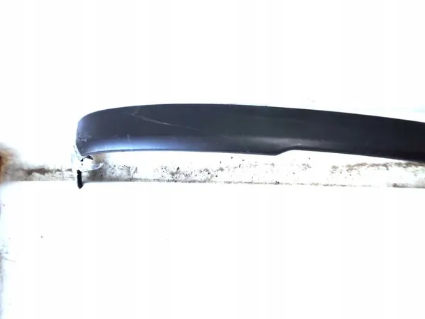 Framstötfångarspoiler Toyota Corolla image 8