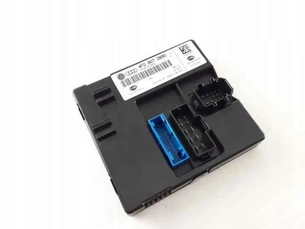 Audi A6 S6 C6 4F 2008 LCM Moduuli OEM 4F0910289G image 2