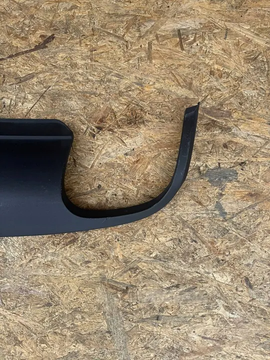 AUDI A4 B8 Bakre Stötfångare Spoiler image 5
