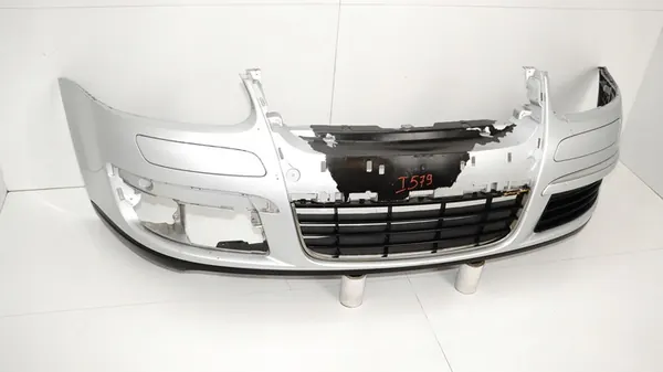 Pare-chocs avant VW Jetta 05-11R image 2